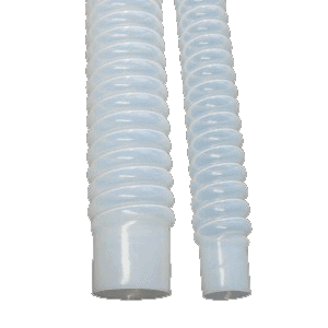 PTFE Hose - 5 Foot Section Image